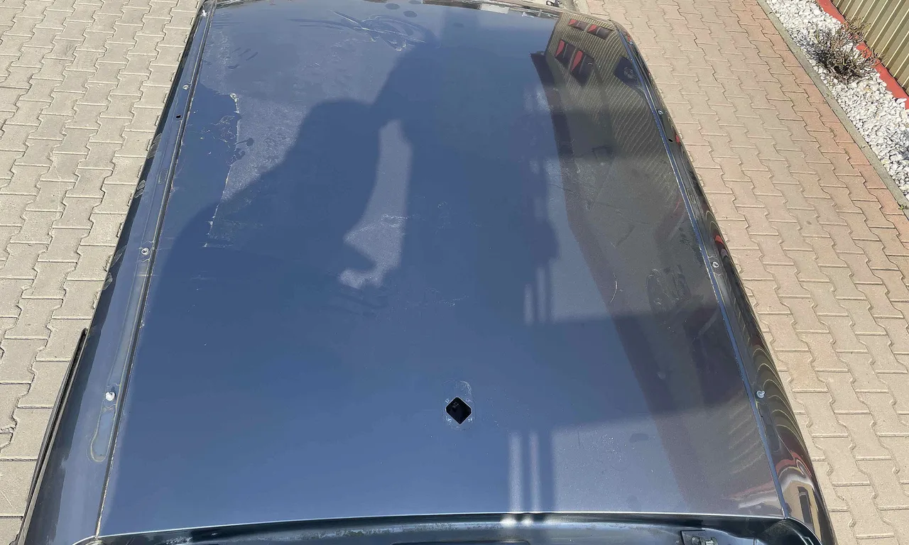 PAVILION AUDI Q3 2011-2020