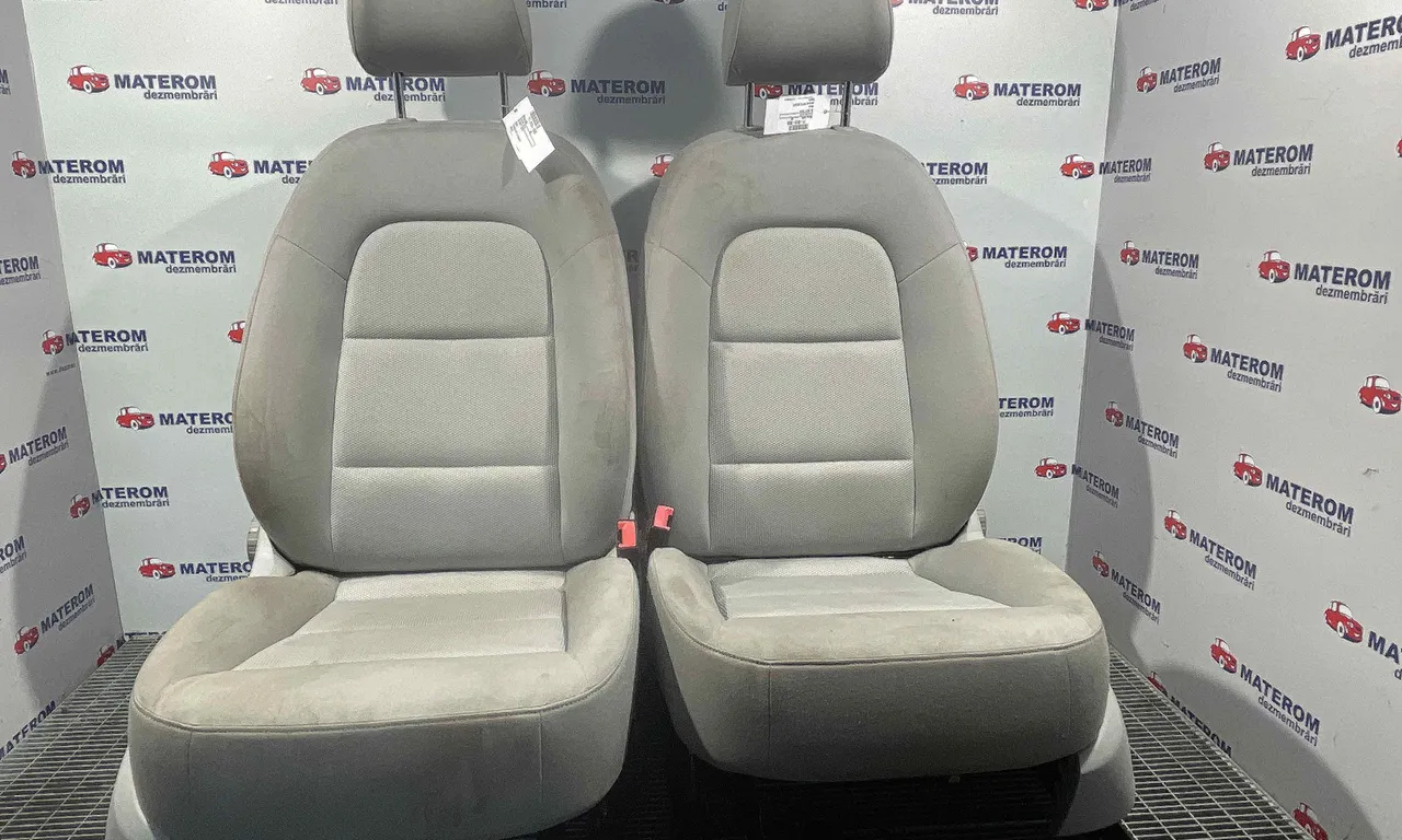 SCAUNE AUTO AUDI Q3 2011-2020