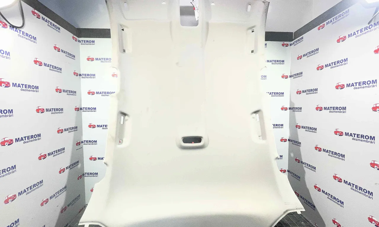 TAPITERIE PAVILION AUDI Q3 2011-2020