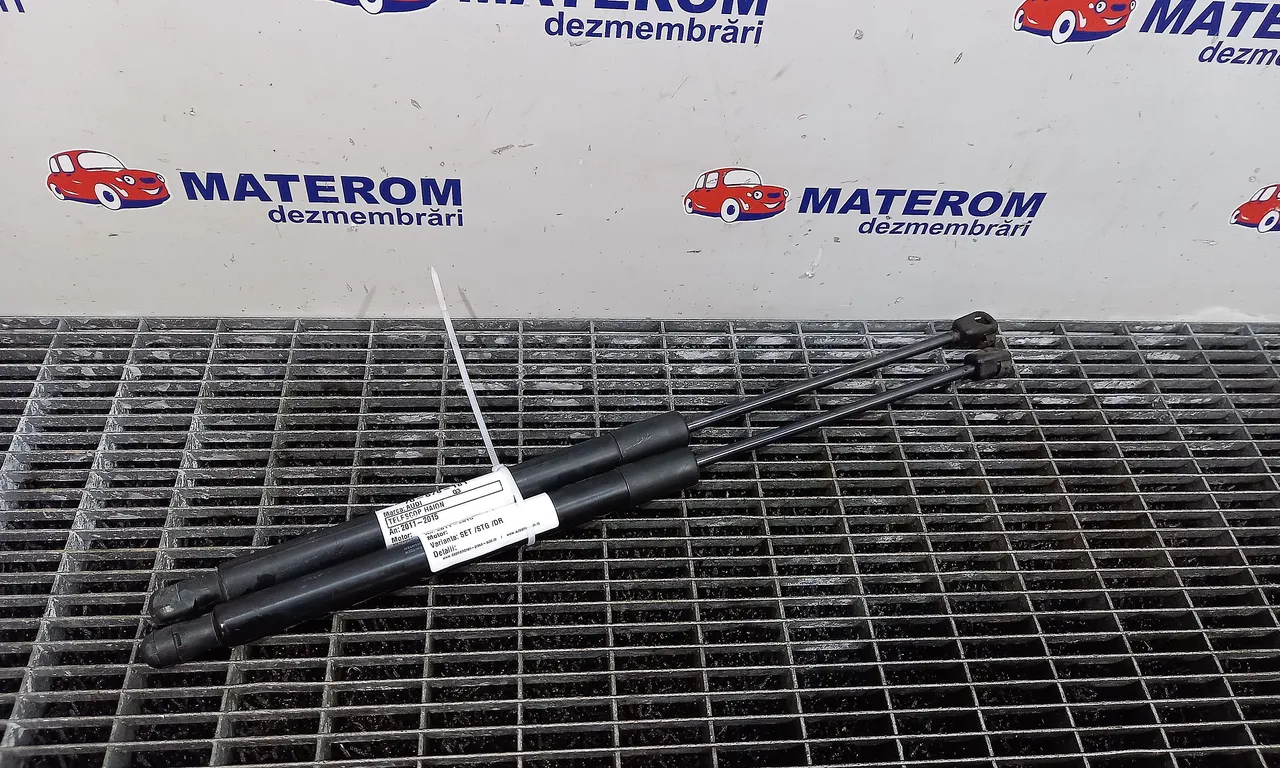TELESCOP HAION AUDI Q3 2011-2020