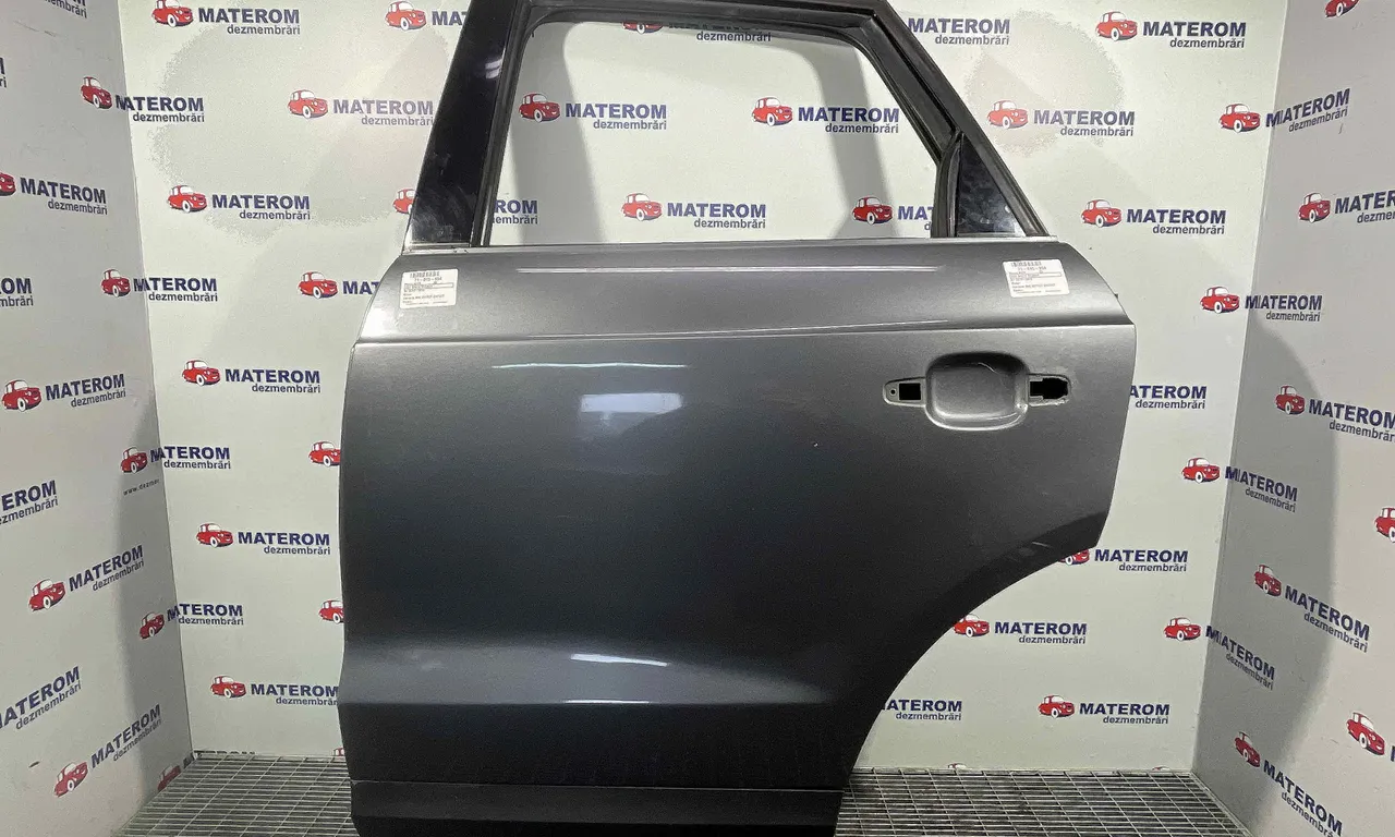 USA SPATE STANGA AUDI Q3 2011-2020