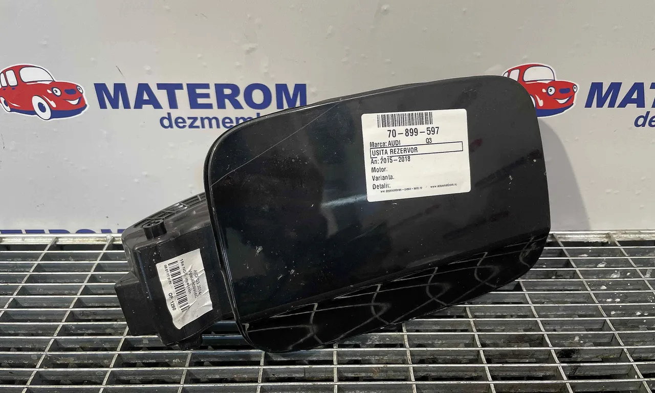 USITA REZERVOR AUDI Q3 2011-2020
