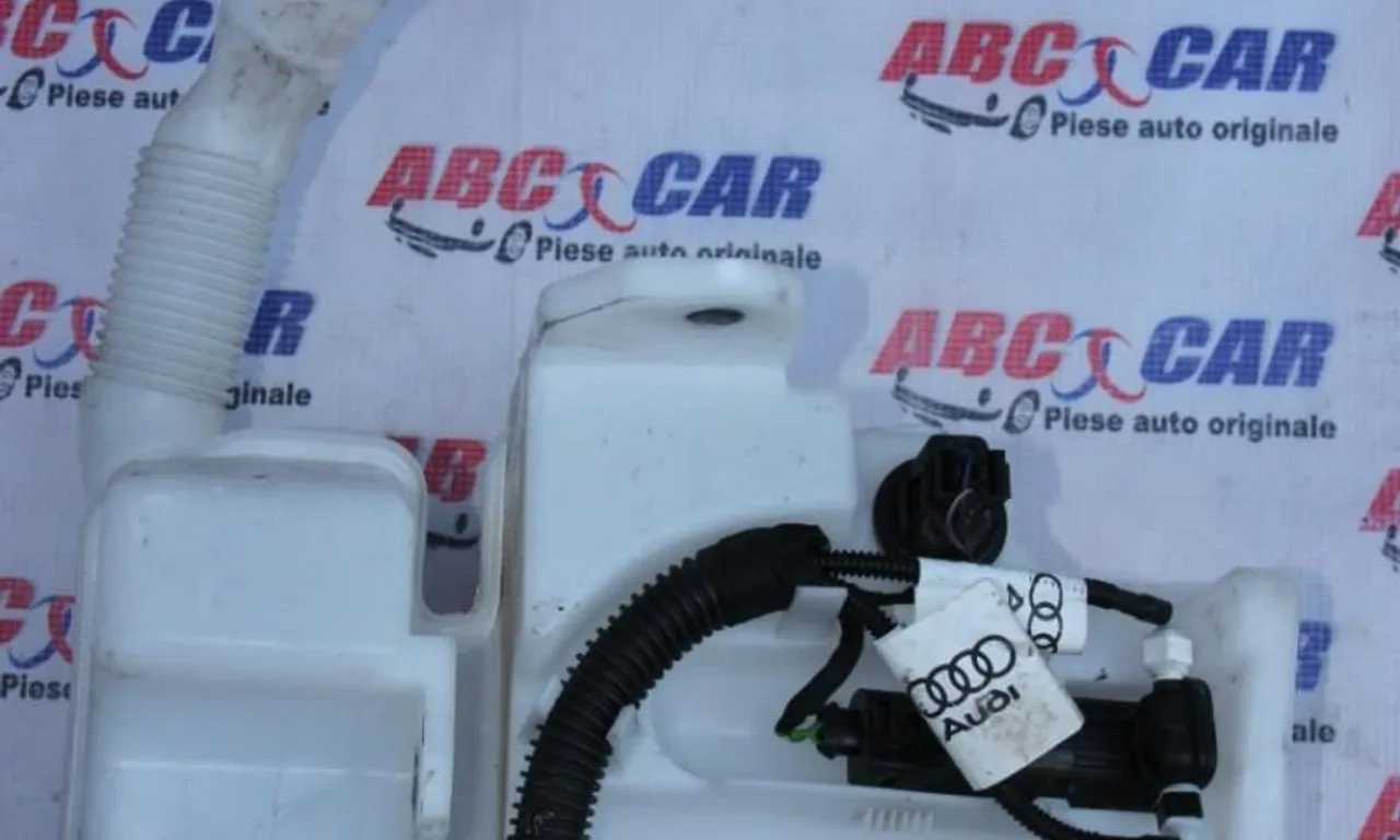 Vas stropgel AUDI Q3 2011-2020