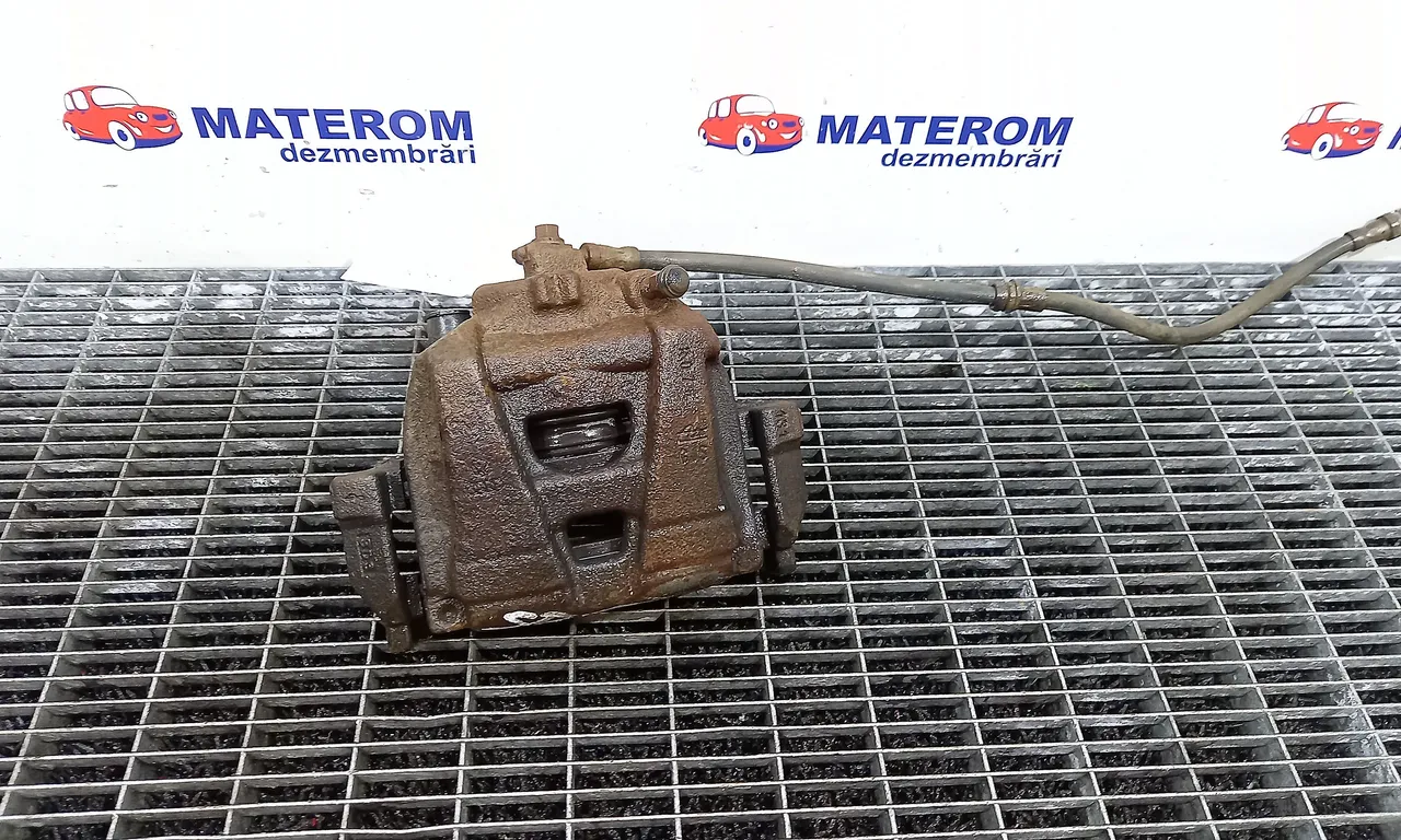 ETRIER FATA STANGA AUDI Q3 2011-2020