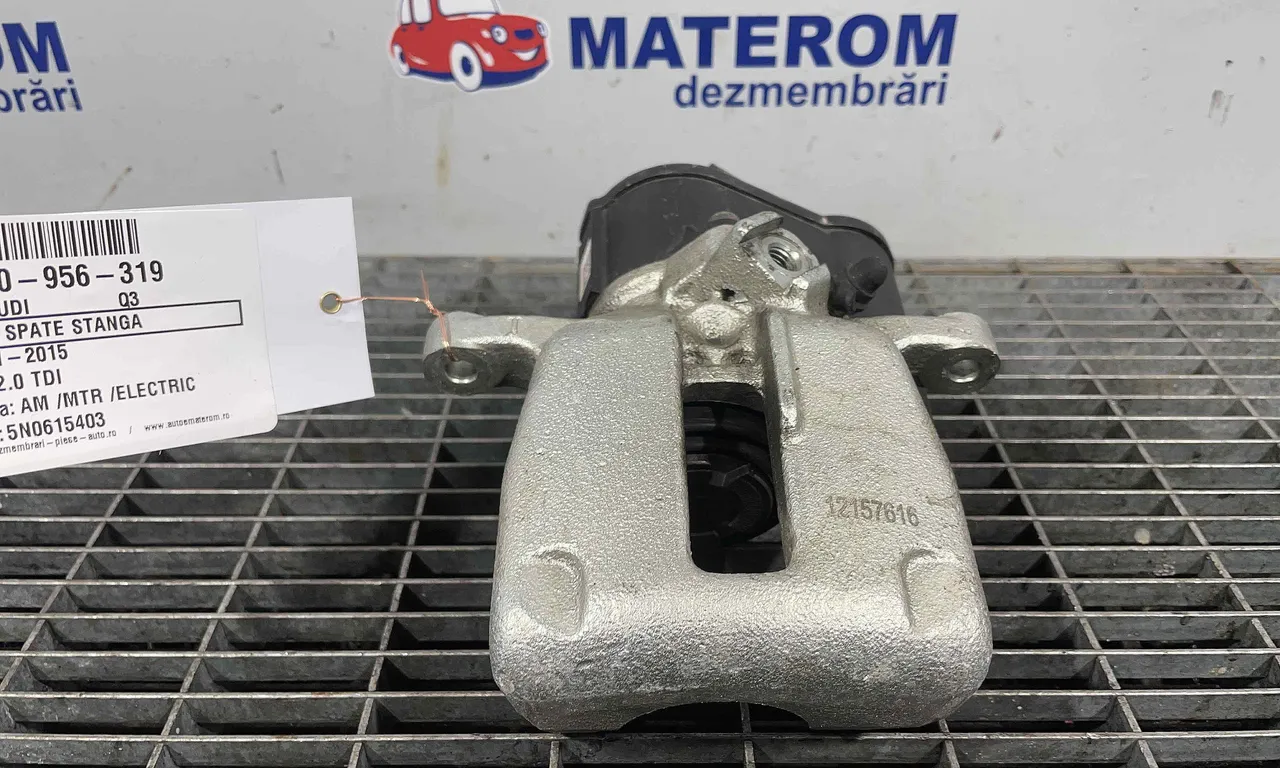 ETRIER SPATE STANGA AUDI Q3 2011-2020