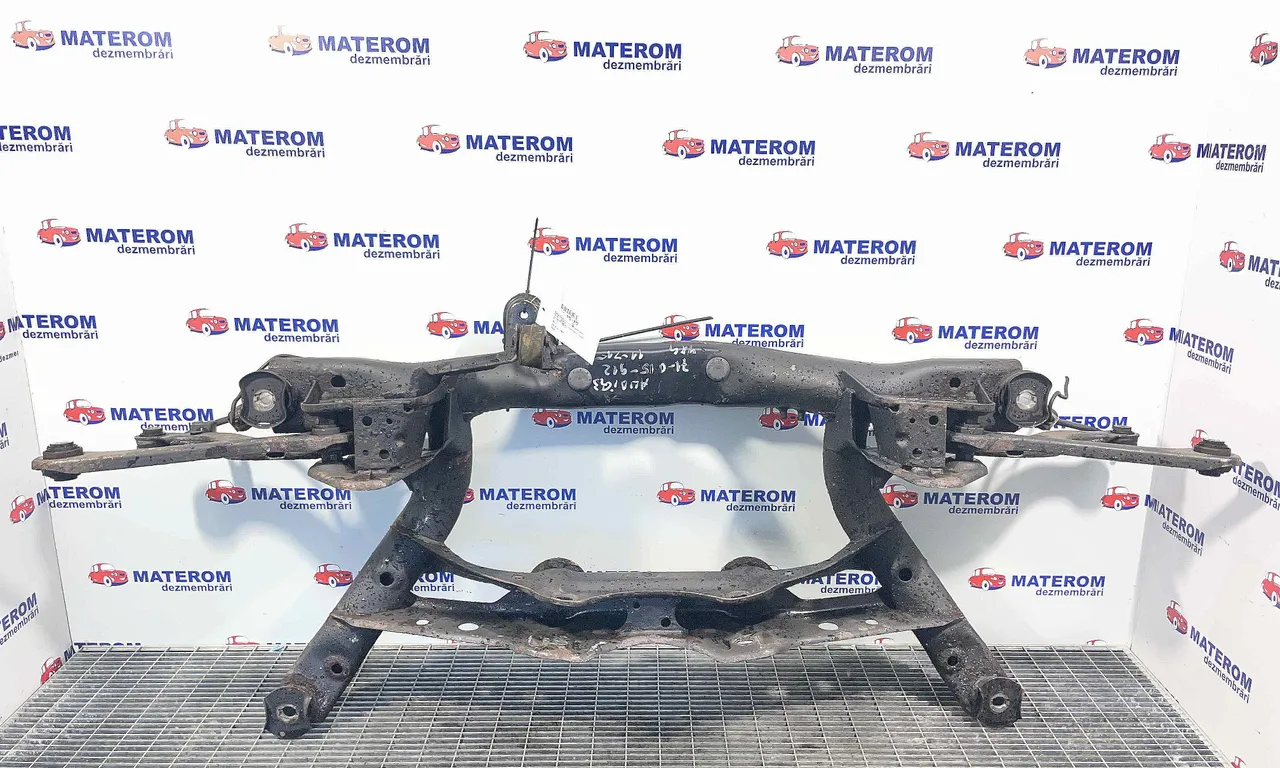 PUNTE SPATE AUDI Q3 2011-2020