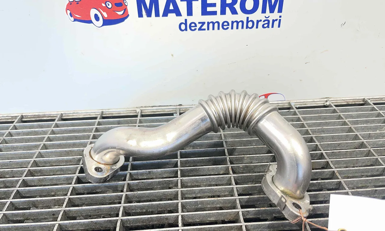 TEAVA EGR AUDI Q3 2011-2020