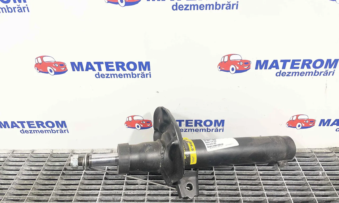 TELESCOP FATA DREAPTA AUDI Q3 2011-2020