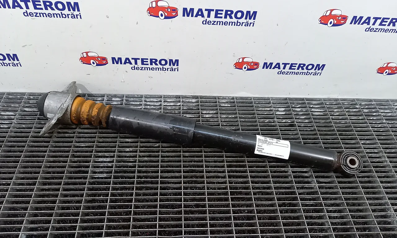 TELESCOP SPATE AUDI Q3 2011-2020
