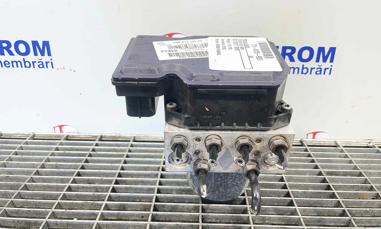 UNITATE ABS AUDI Q3 2011-2020