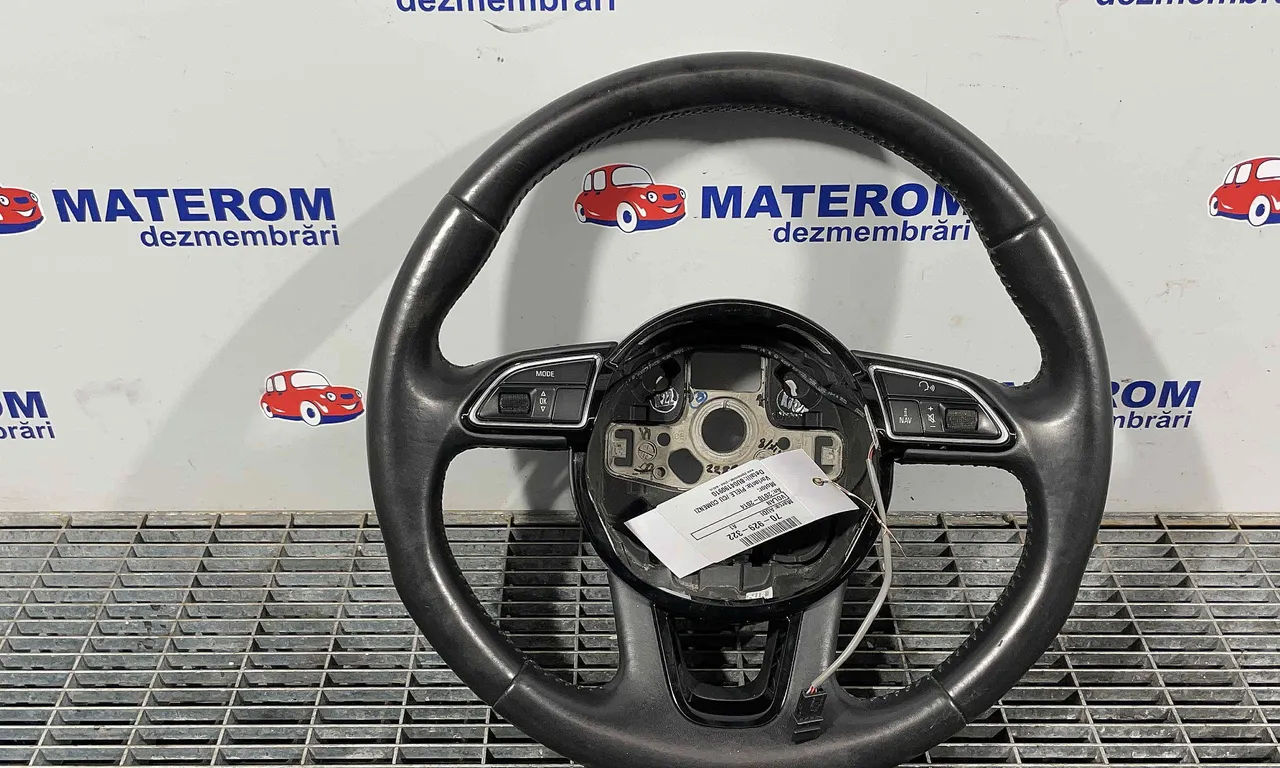 VOLAN AUDI Q3 2011-2020
