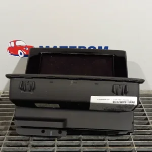 AFISAJ BORD