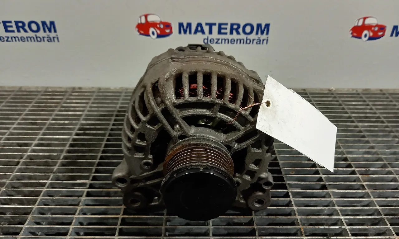 ALTERNATOR AUDI Q3 2011-2020