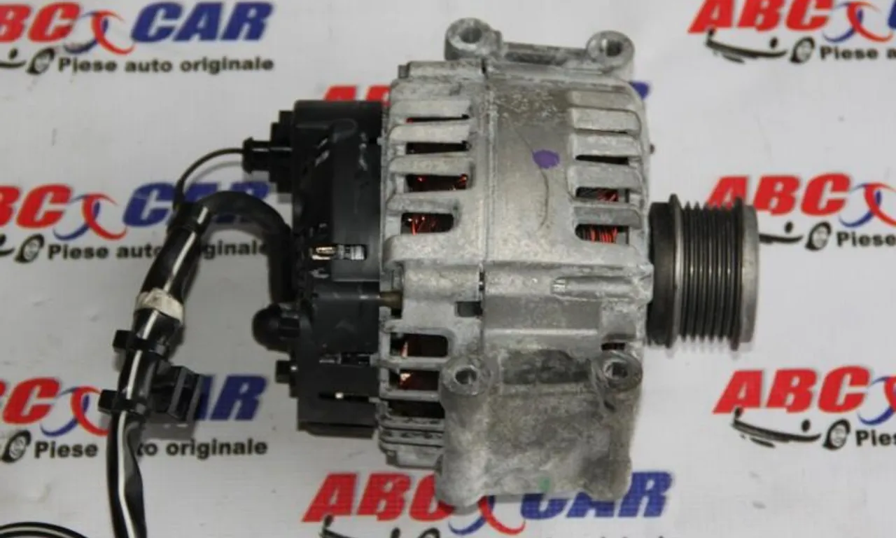 Alternator AUDI Q3 2011-2020
