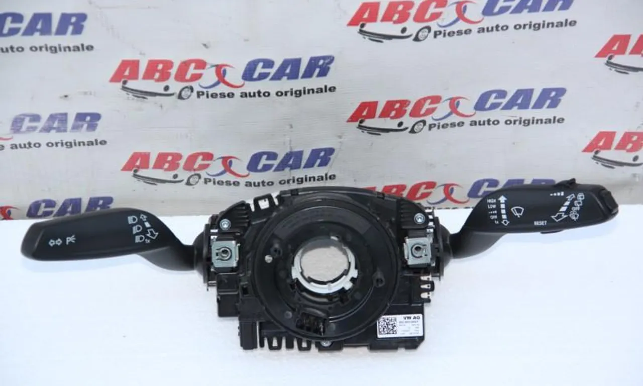 Ansamblu manete semnalizare si stergatoare AUDI Q3 2011-2020