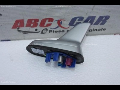 Antena GPS/Radio