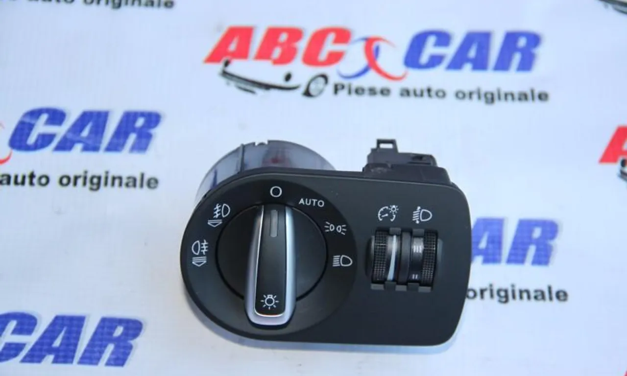Bloc lumini AUDI Q3 2011-2020