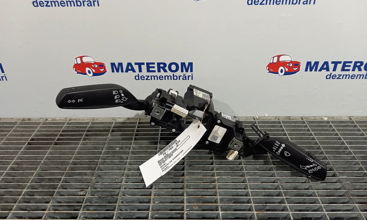 BLOC SEMNALIZARE AUDI Q3 2011-2020