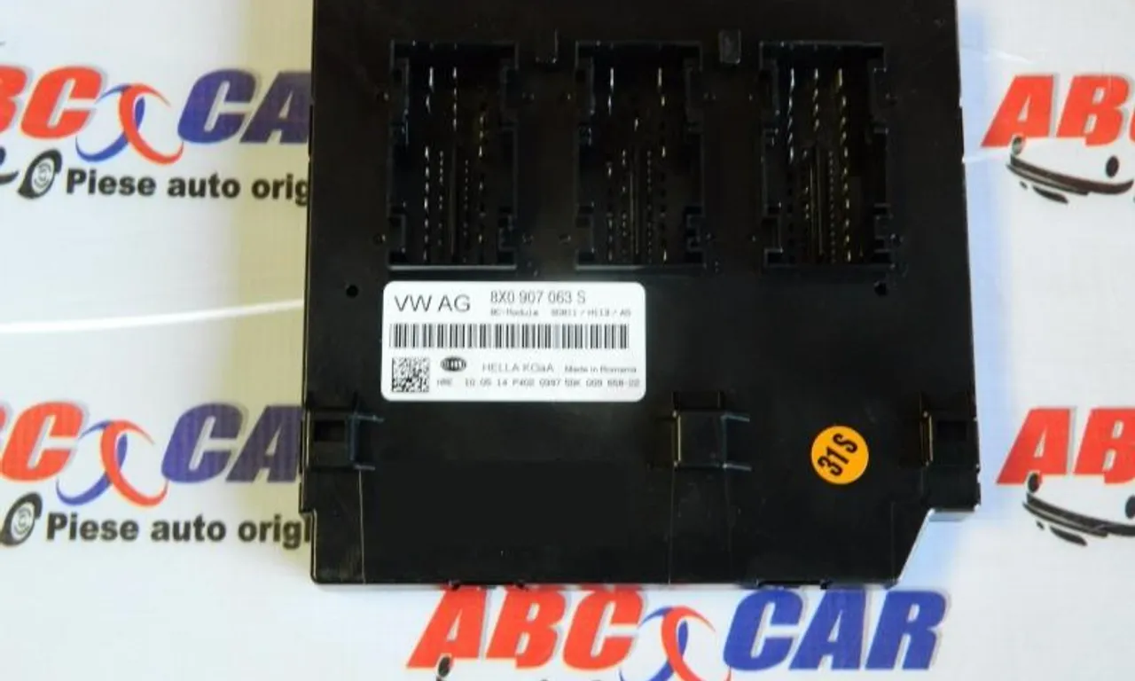 Bordnetz AUDI Q3 2011-2020