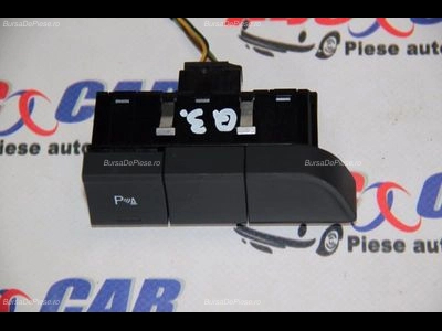 Buton comanda senzori de parcare
