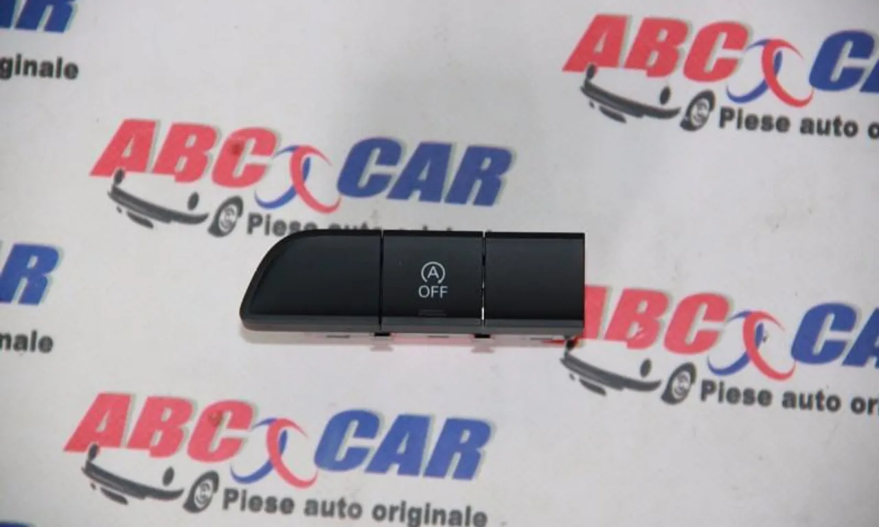 Buton comanda Start-Stop AUDI Q3 2011-2020