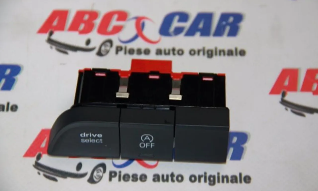 Buton Drive Select AUDI Q3 2011-2020