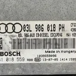 CALCULATOR MOTOR AUDI Q3 2.0 2011-2020 oe-03L906018PH, vedere laterala