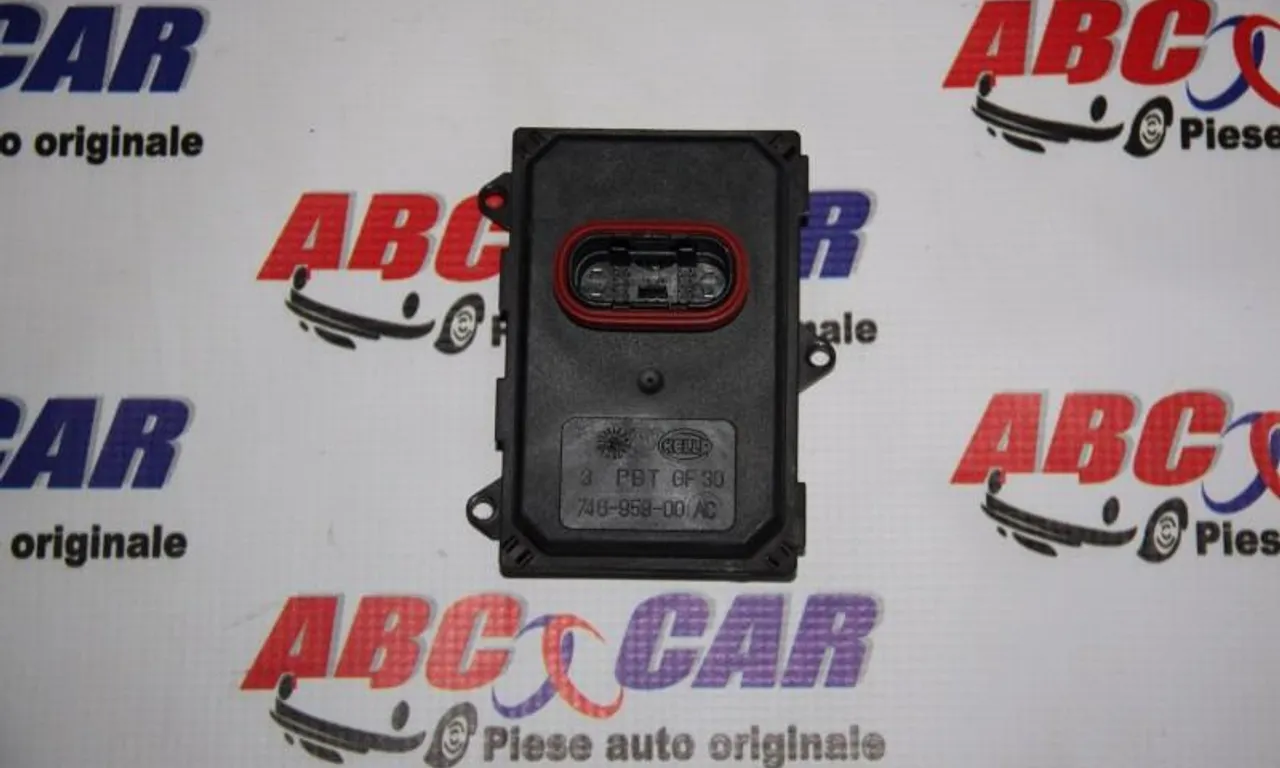 Calculator xenon AUDI Q3 2011-2020