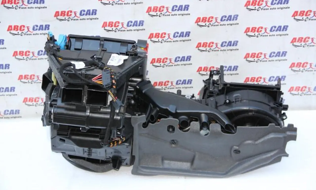 Carcasa climatizare AUDI Q3 2011-2020