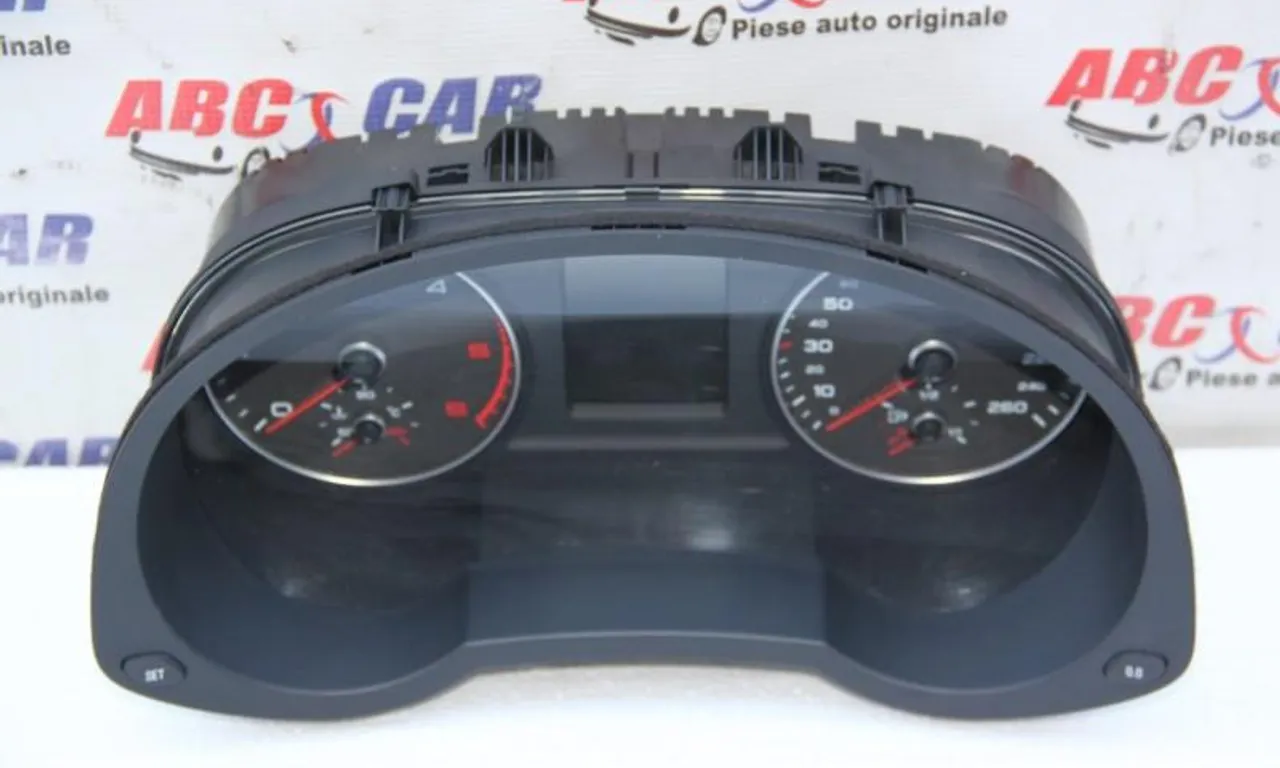 Ceasuri de bord AUDI Q3 2011-2020