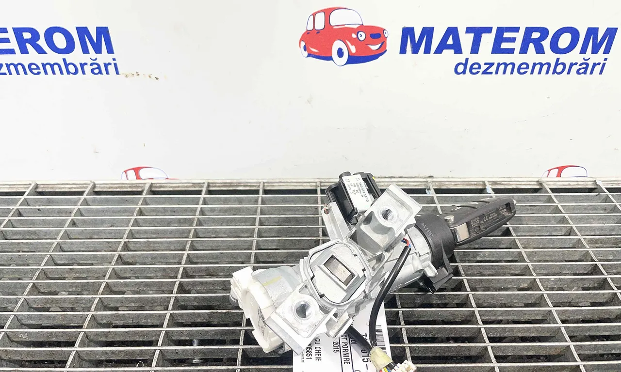 CONTACT PORNIRE AUDI Q3 2011-2020