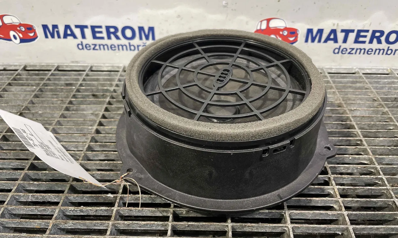 DIFUZOR AUDIO AUDI Q3 2011-2020