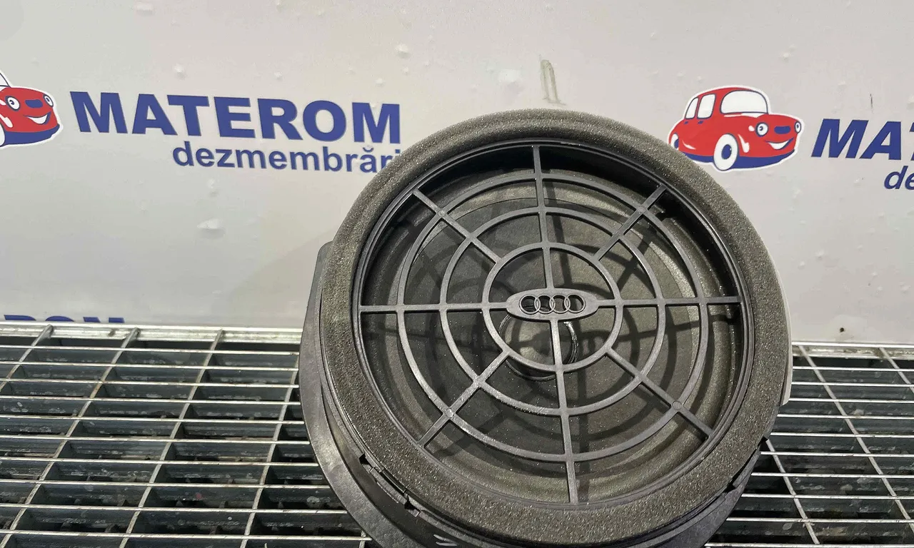 DIFUZOR AUDIO AUDI Q3 2011-2020