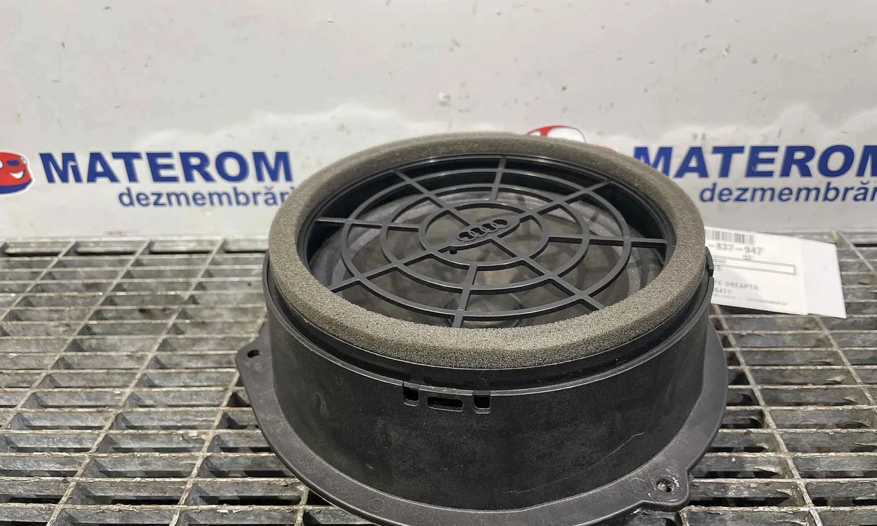 DIFUZOR AUDIO AUDI Q3 2011-2020