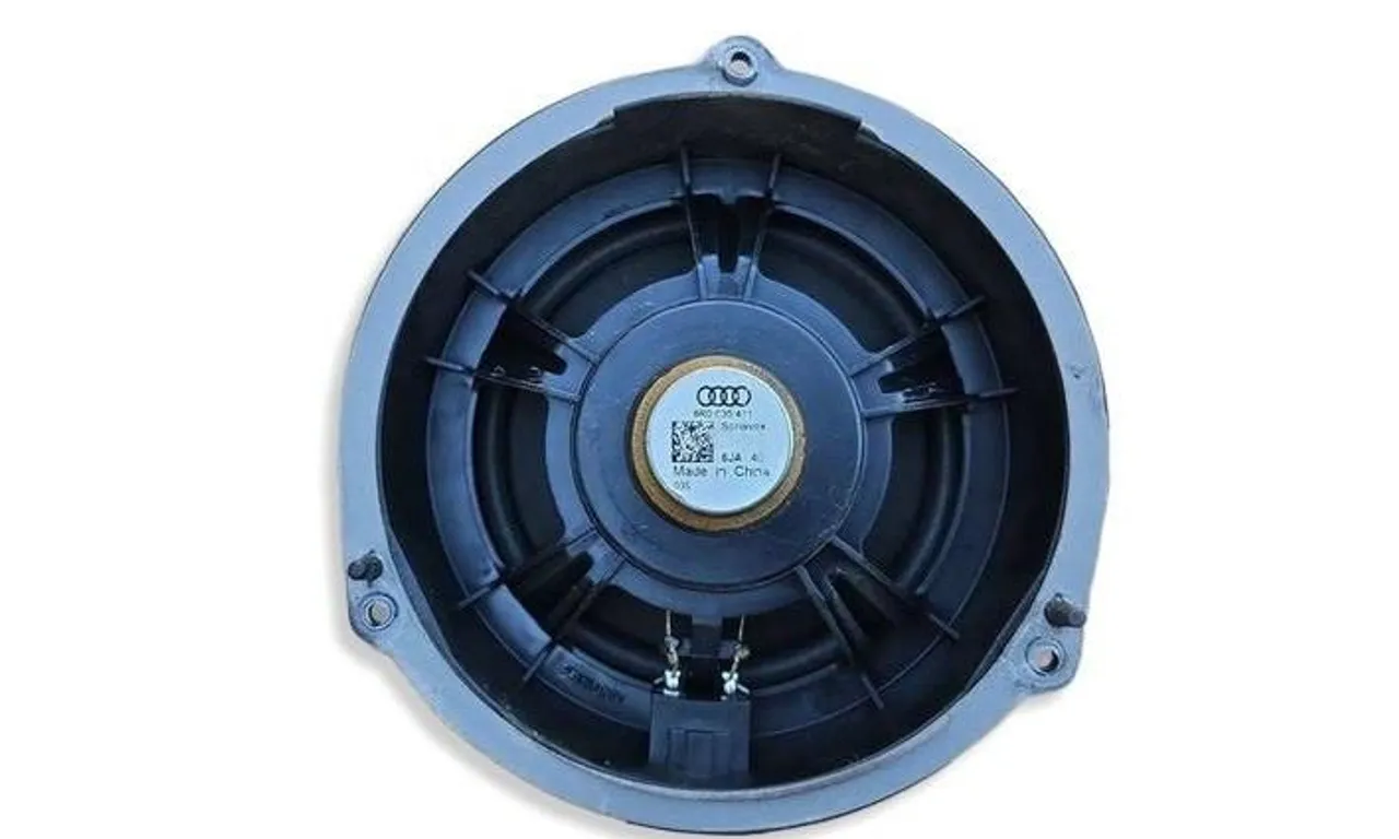 Difuzor usa spate AUDI Q3 2011-2020