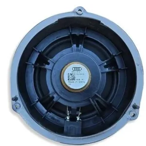 Difuzor usa spate
