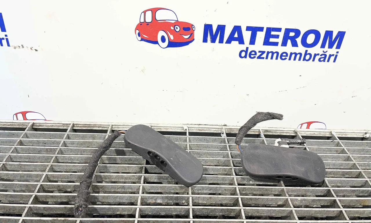 DIUZE SPALATOR PARBRIZ AUDI Q3 2011-2020