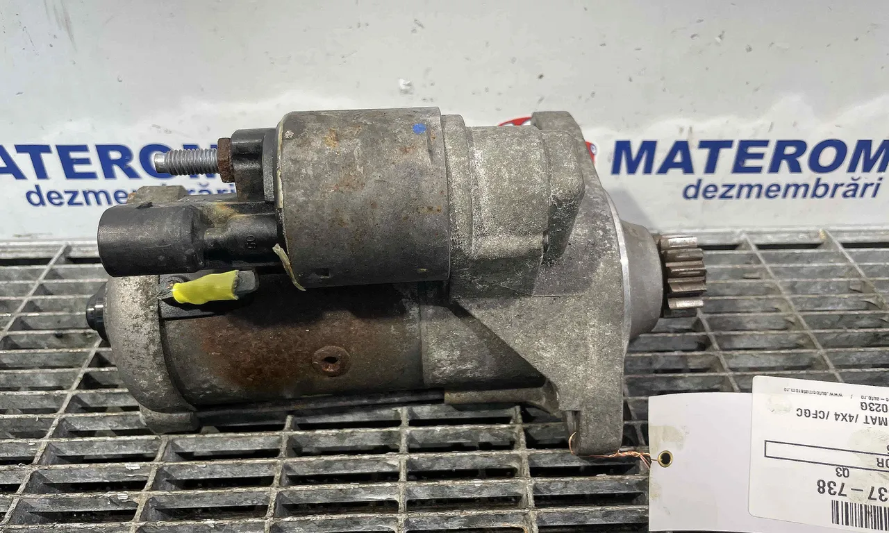 ELECTROMOTOR AUDI Q3 2011-2020