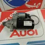 Electromotor AUDI Q3 2011-2020 02M 911 024 C, vedere frontata
