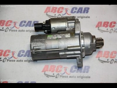 Electromotor