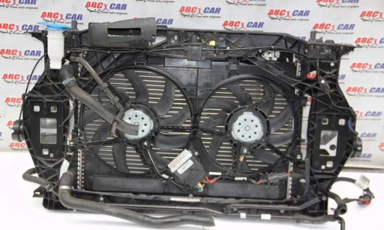 Electroventilatoare AUDI Q3 2011-2020