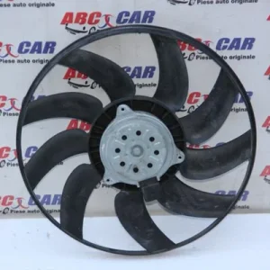 Electroventilator