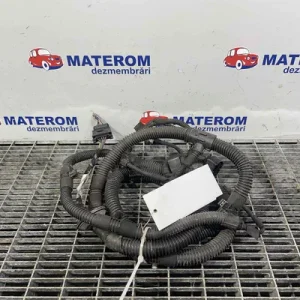 INSTALATIE ELECTRICA