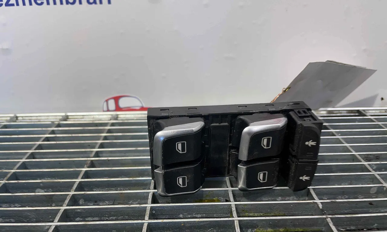 INTRERUPATOR GEAMURI AUDI Q3 2011-2020