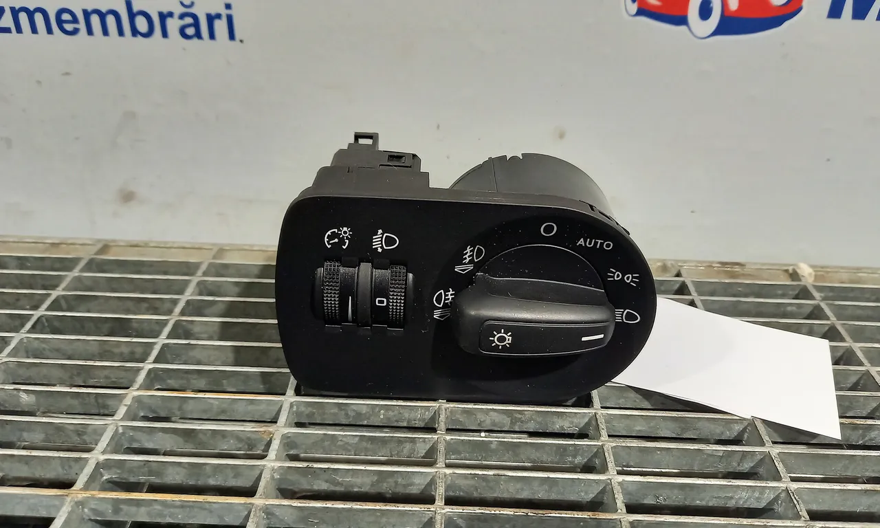 INTRERUPATOR LUMINI AUDI Q3 2011-2020