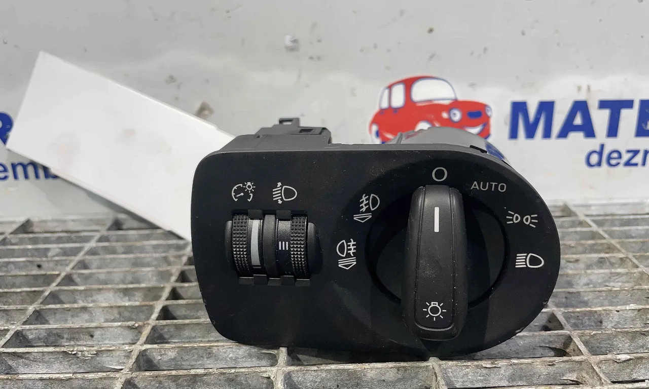 INTRERUPATOR LUMINI AUDI Q3 2011-2020