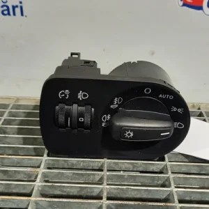 INTRERUPATOR LUMINI