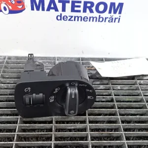 INTRERUPATOR LUMINI