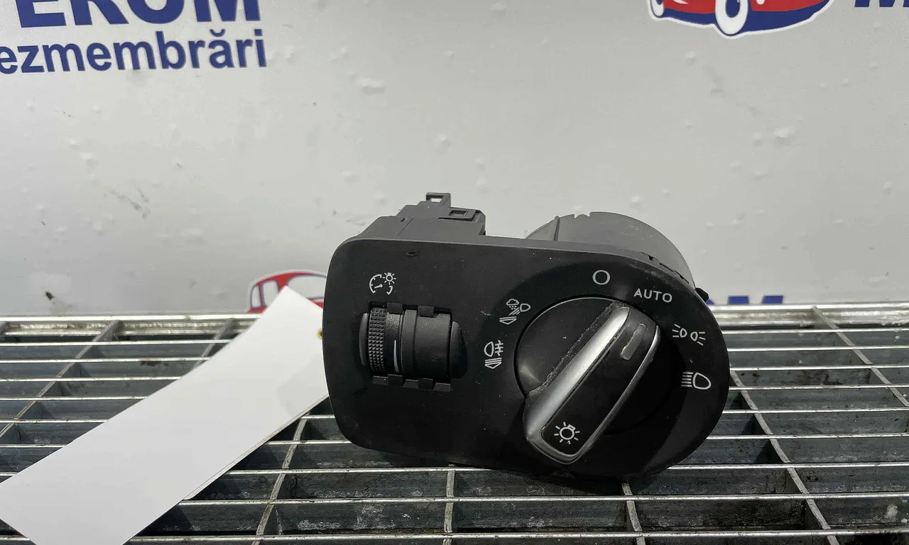 INTRERUPATOR LUMINI AUDI Q3 2011-2020