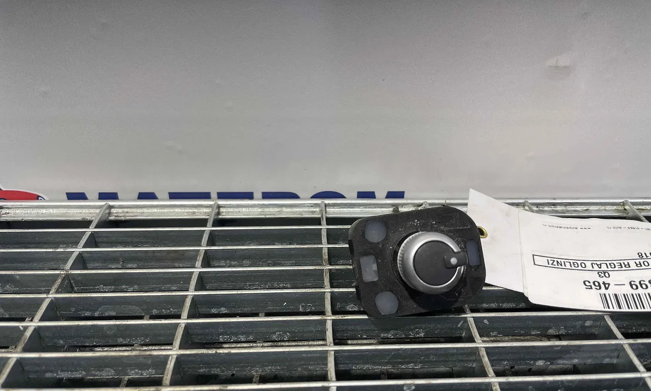 INTRERUPATOR REGLAJ OGLINZI AUDI Q3 2011-2020
